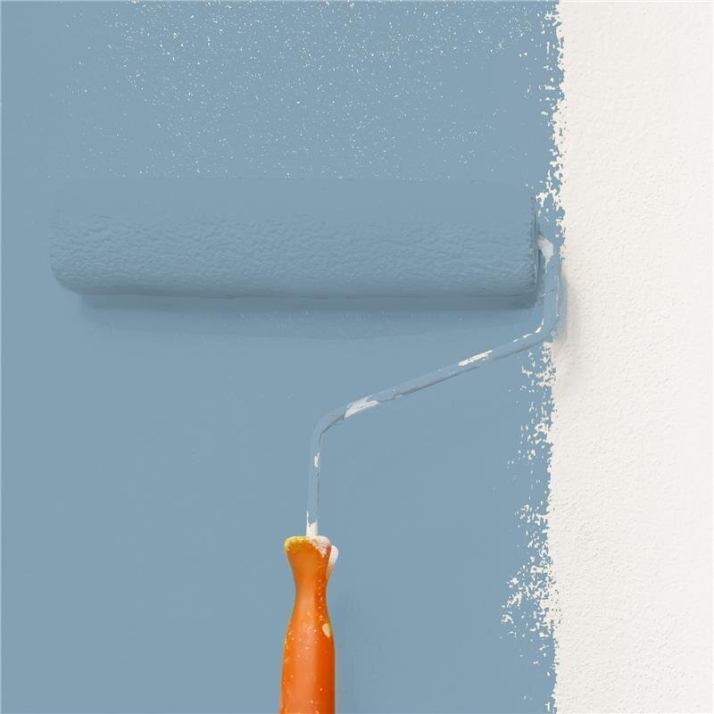 Wandfarbe Matt NCS-S-3020-B Profi Qualität für Innen