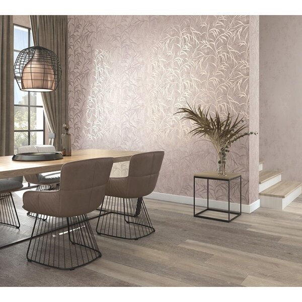 Tapete Braun Marburg Vliestapete (34285)