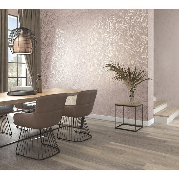 Tapete Braun Marburg Vliestapete (34285)