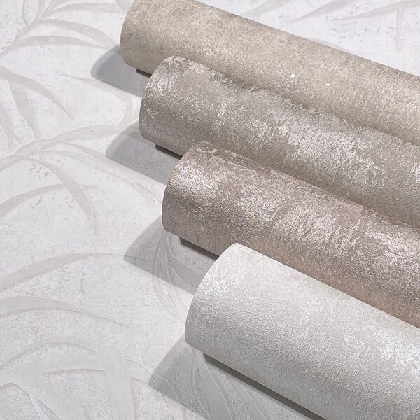 Tapete Braun Marburg Vliestapete (34285)