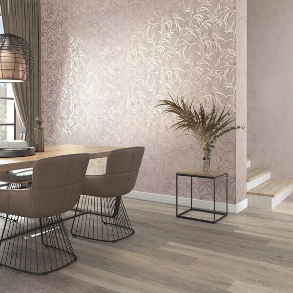 Tapete Braun Marburg Vliestapete (34285)