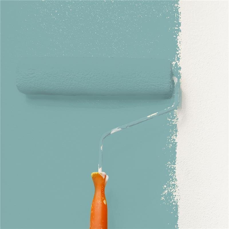 Wandfarbe Matt NCS-S-3020-B50G Profi Qualität für Innen