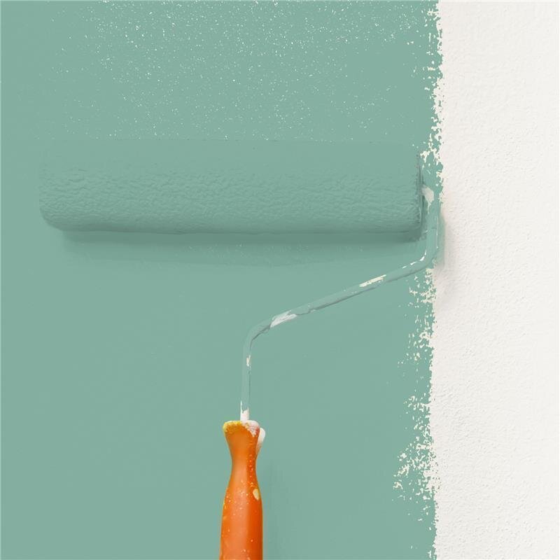 Wandfarbe Matt NCS-S-3020-B90G Profi Qualität für Innen