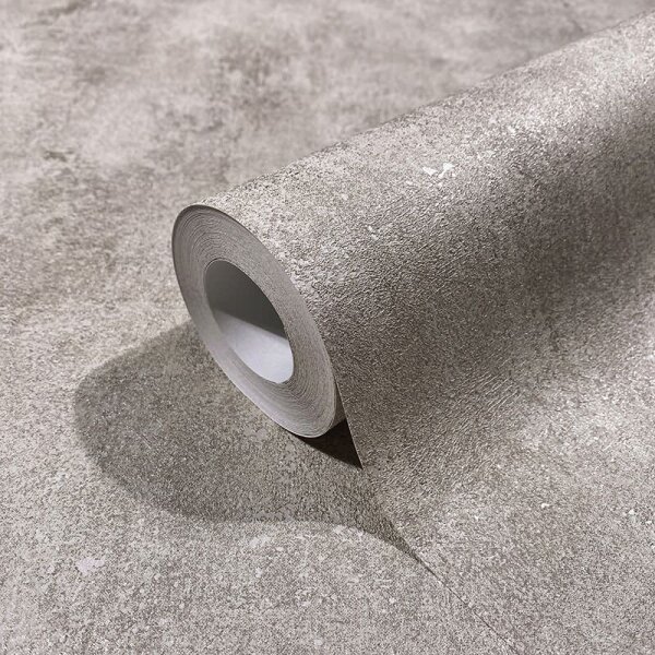 Tapete Braun Marburg Vliestapete (34282)