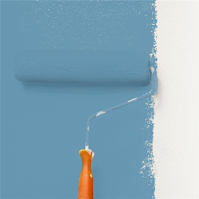 Wandfarbe Matt NCS-S-3030-B Profi Qualität für Innen