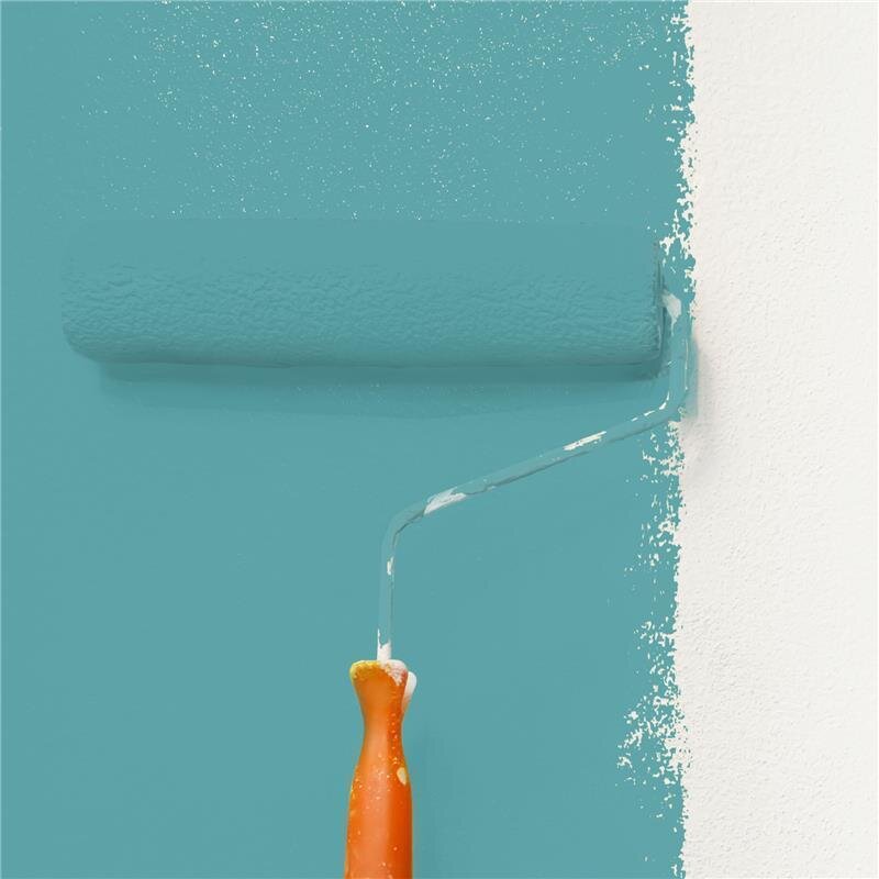 Wandfarbe Matt NCS-S-3030-B40G Profi Qualität für Innen