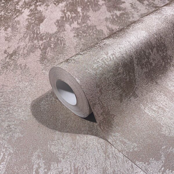 Tapete Rosa, Rose Marburg Vliestapete (34279)