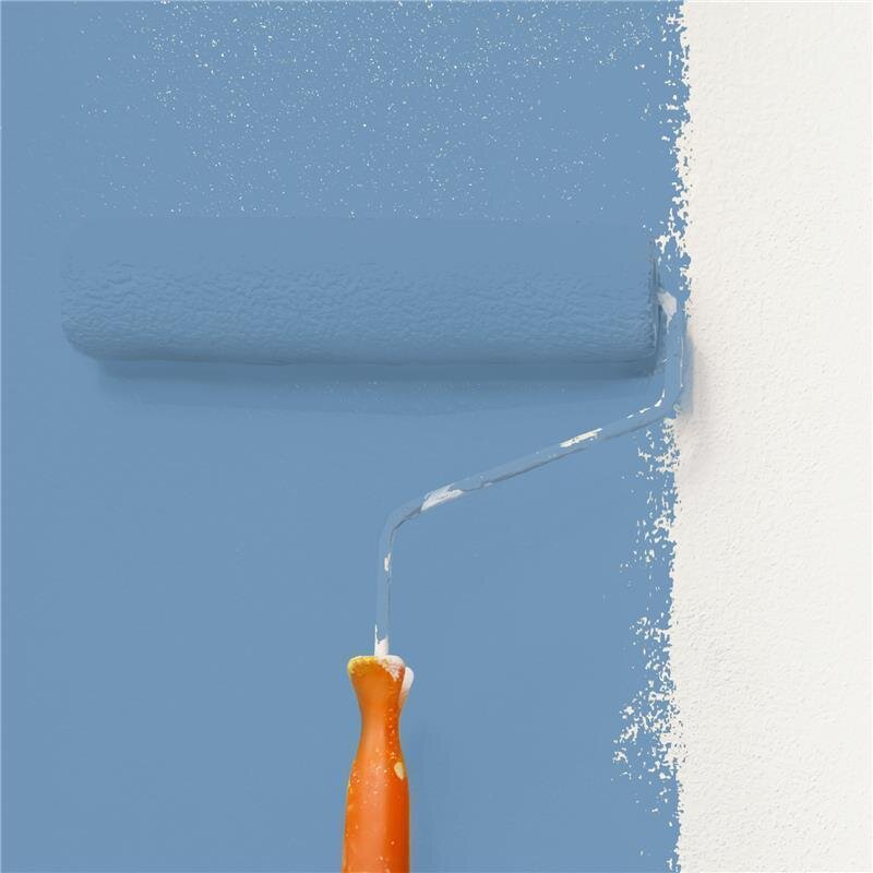 Wandfarbe Matt NCS-S-3030-R90B Profi Qualität für Innen