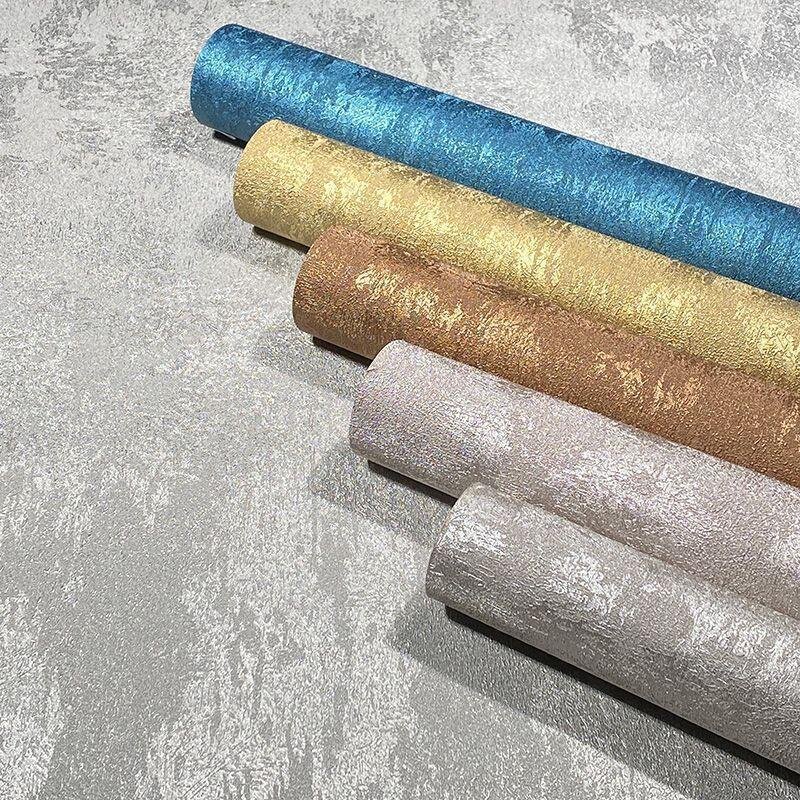 Tapete Blau, Grün, Petrol Marburg Vliestapete (34278)