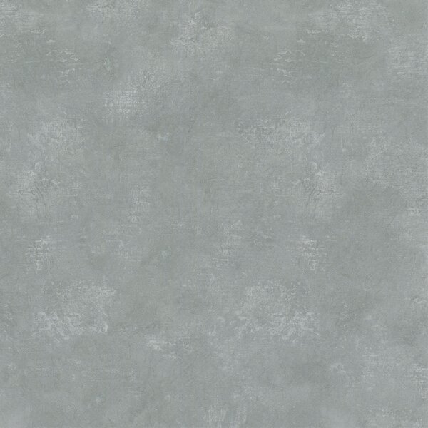 Tapete Grau, Silber Dieter Langer Vliestapete (58836)