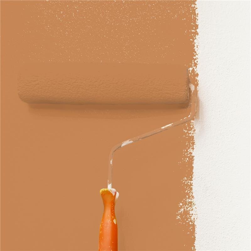 Wandfarbe Matt NCS-S-3040-Y40R Profi Qualität für Innen