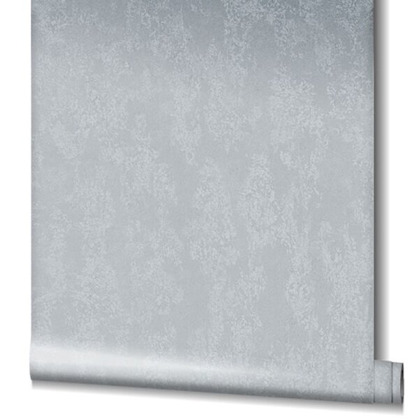 Tapete Grau, Silber Marburg Vliestapete (34275)