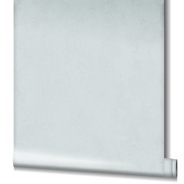 Tapete Grau, Silber, Grün Marburg Vliestapete (34273)