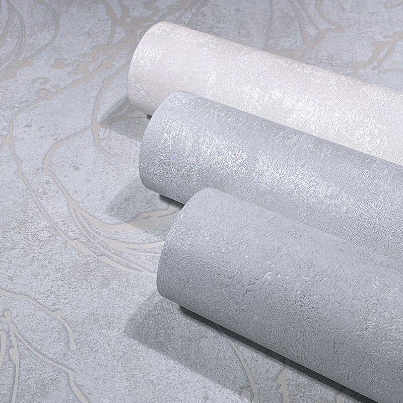 Tapete Weiß Marburg Vliestapete (34272)