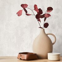 Tapete Wei&szlig; Marburg Vliestapete (34272)