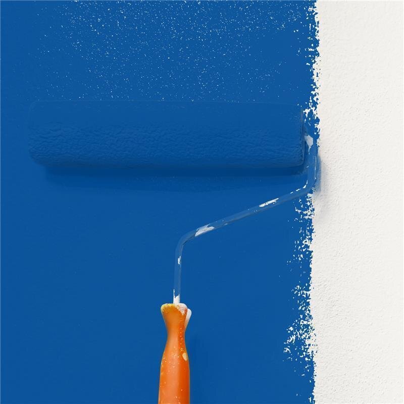 Wandfarbe Matt NCS-S-3060-R80B Profi Qualität für Innen