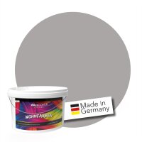 Wandfarbe Matt NCS-S-3502-R Profi Qualit&auml;t f&uuml;r...