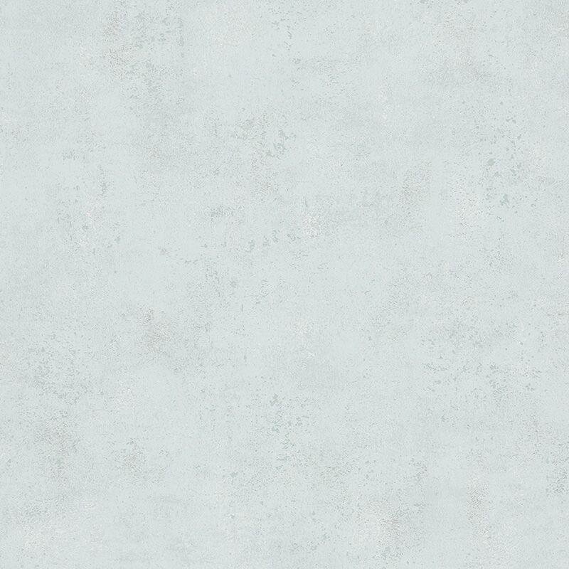 Tapete Grau, Silber, Grün Marburg Vliestapete (34266)