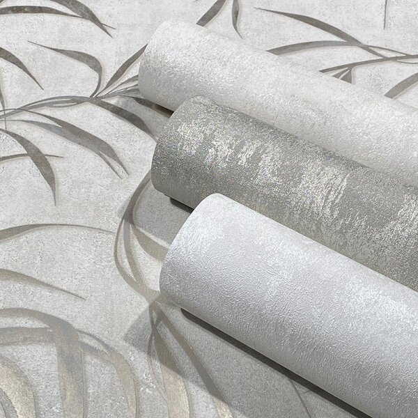 Tapete Greige Marburg Vliestapete (34265)