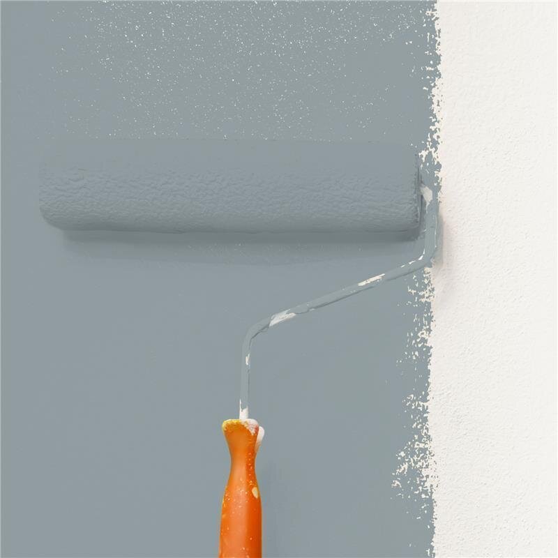 Wandfarbe Matt NCS-S-4005-B20G Profi Qualität für Innen