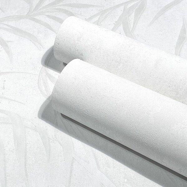 Tapete Grau, Silber Marburg Vliestapete (34261)