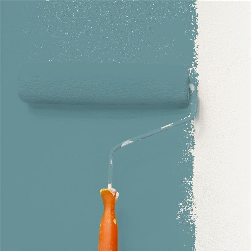 Wandfarbe Matt NCS-S-4020-B30G Profi Qualität für Innen