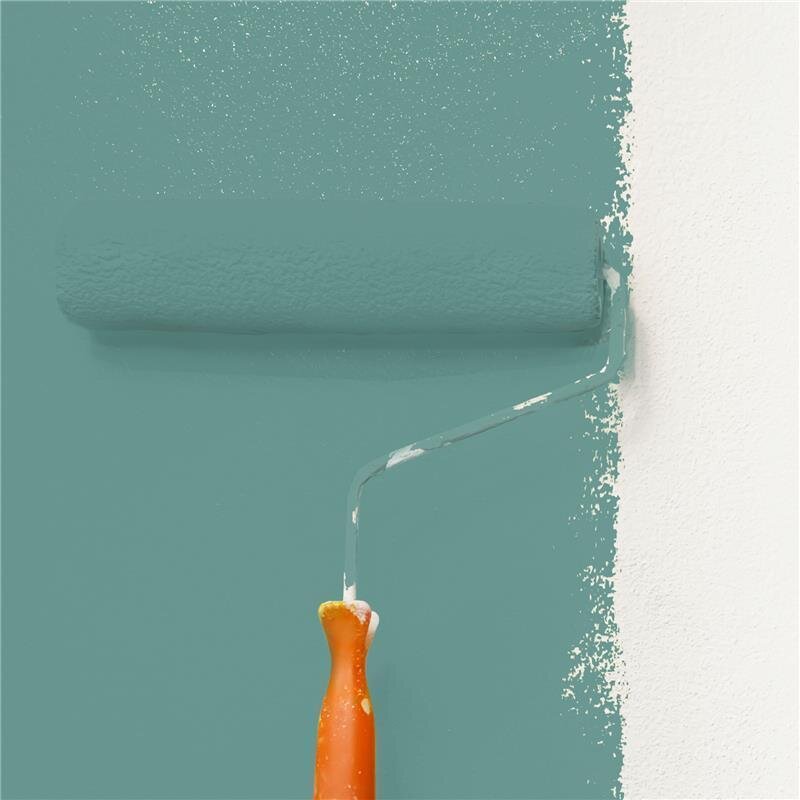 Wandfarbe Matt NCS-S-4020-B70G Profi Qualität für Innen