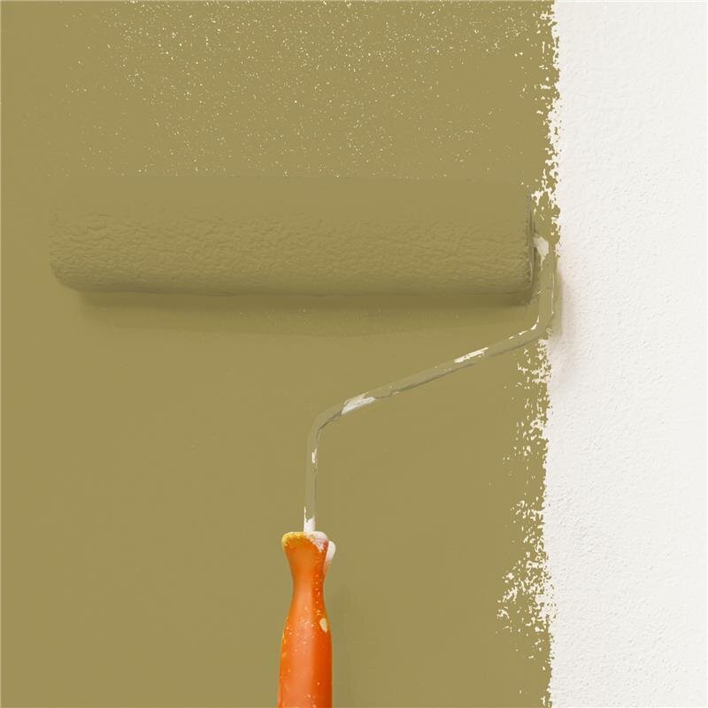 Wandfarbe Matt NCS-S-4030-G90Y Profi Qualität für Innen