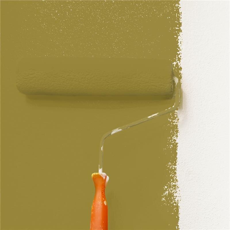 Wandfarbe Matt NCS-S-4040-G90Y Profi Qualität für Innen