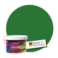 Wandfarbe Matt NCS-S-4050-G20Y Profi Qualit&auml;t...