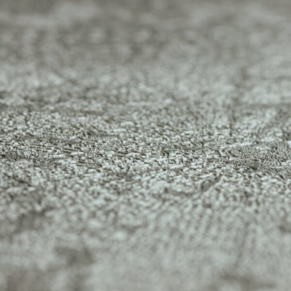 Tapete Grau, Silber Dieter Langer Vliestapete (58823)