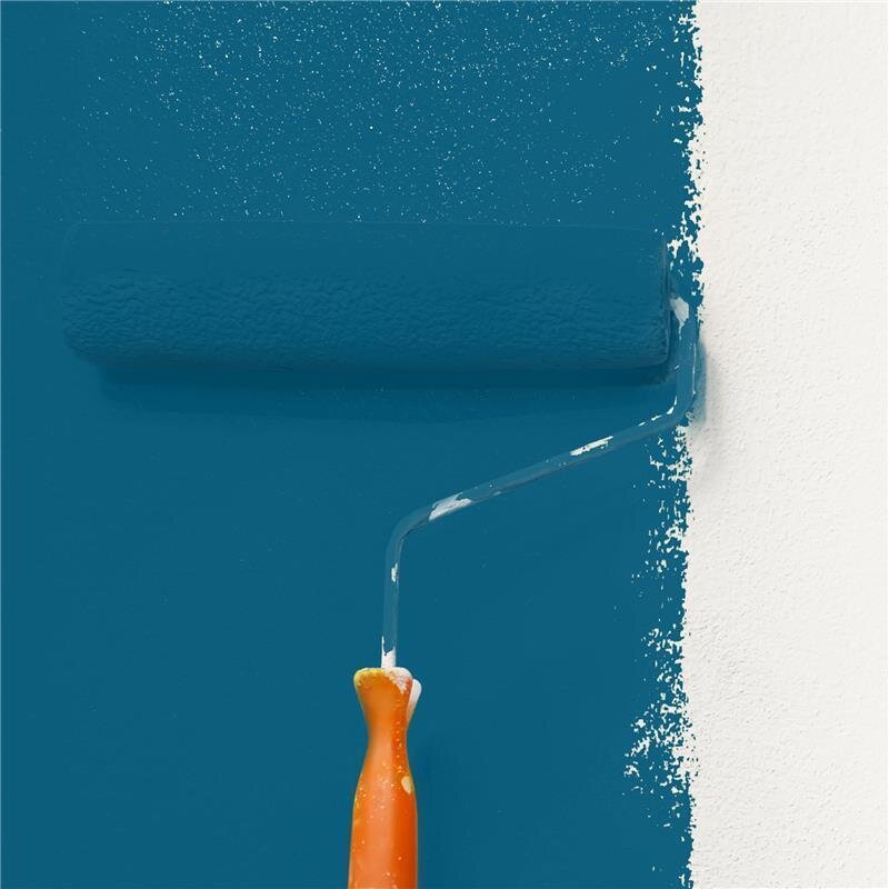 Wandfarbe Matt NCS-S-4055-B Profi Qualität für Innen