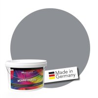 Wandfarbe Matt NCS-S-4502-B Profi Qualit&auml;t f&uuml;r...