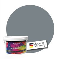 Wandfarbe Matt NCS-S-5005-B Profi Qualität für...