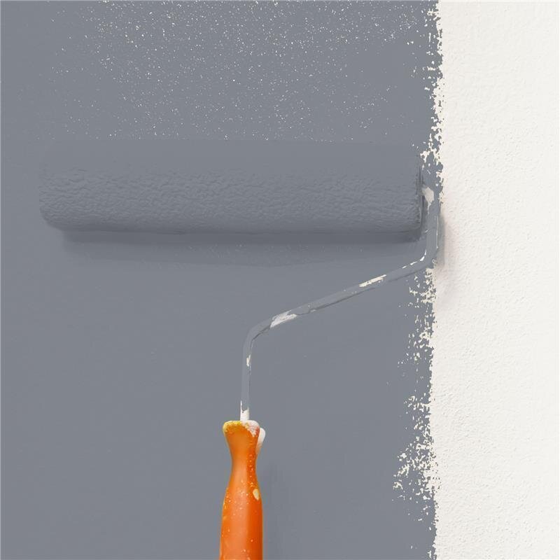 Wandfarbe Matt NCS-S-5005-R80B Profi Qualität für Innen