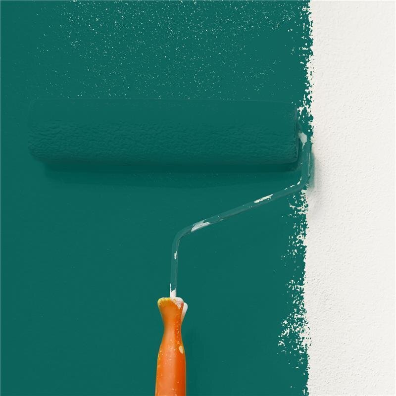 Wandfarbe Matt NCS-S-5040-B60G Profi Qualität für Innen