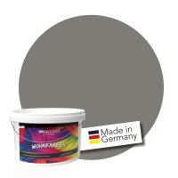 Wandfarbe Matt NCS-S-5502-Y Profi Qualit&auml;t f&uuml;r...