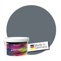 Wandfarbe Matt NCS-S-6005-B Profi Qualit&auml;t f&uuml;r...