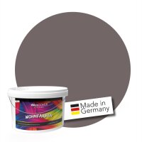 Wandfarbe Matt NCS-S-6005-R Profi Qualit&auml;t f&uuml;r...