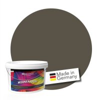 Wandfarbe Matt NCS-S-7005-Y Profi Qualit&auml;t f&uuml;r...