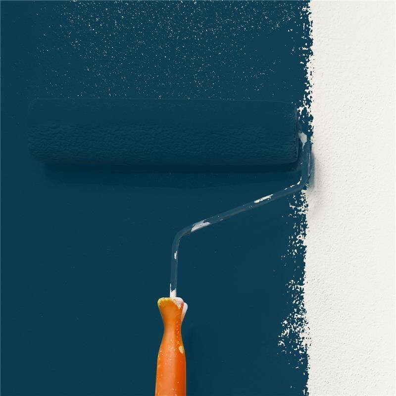 Wandfarbe Matt NCS-S-7020-B Profi Qualität für Innen