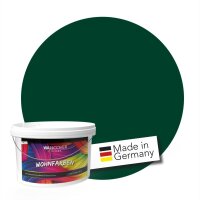 Wandfarbe Matt NCS-S-7020-G Profi Qualität für...