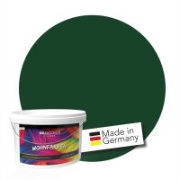 Wandfarbe Matt NCS-S-7020-G10Y Profi Qualität...