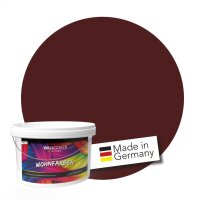 Wandfarbe Matt NCS-S-7020-R Profi Qualit&auml;t f&uuml;r...