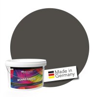 Wandfarbe Matt NCS-S-7502-Y Profi Qualit&auml;t f&uuml;r...