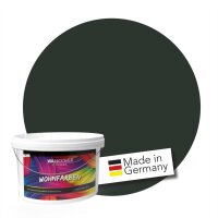 Wandfarbe Matt NCS-S-8005-G20Y Profi Qualit&auml;t...