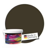 Wandfarbe Matt NCS-S-8005-Y Profi Qualität für...