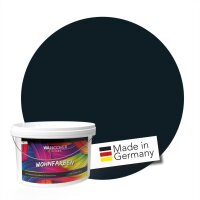 Wandfarbe Matt NCS-S-8505-B Profi Qualit&auml;t f&uuml;r...