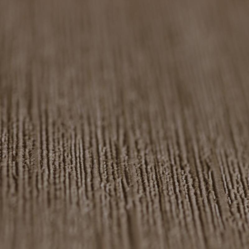 Tapete Braun Dieter Langer Vliestapete (58817)