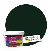 Wandfarbe Matt NCS-S-8505-G Profi Qualit&auml;t f&uuml;r...